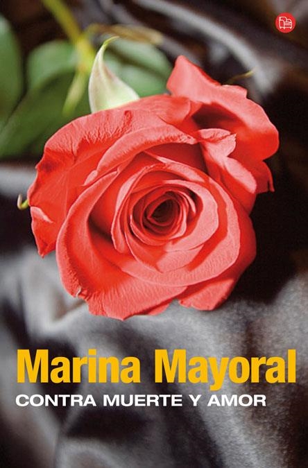 CONTRA MUERTE Y AMOR   FG | 9788466320238 | MAYORAL, MARINA