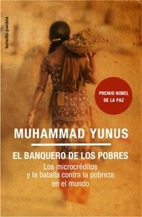 EL BANQUERO DE LOS POBRES | 9788449321368 | MUHAMMAD YUNUS