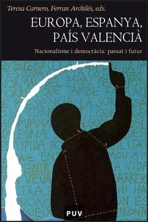 EUROPA, ESPANYA, PAÍS VALENCIÀ | 9788437069067 | VARIOS AUTORES