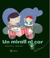 UN MIRALL AL COR | 9788424628925 | LIENAS I MASSOT, GEMMA