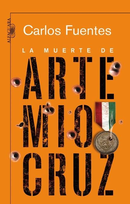 LA MUERTE DE ARTEMIO CRUZ | 9788420473789 | FUENTES, CARLOS