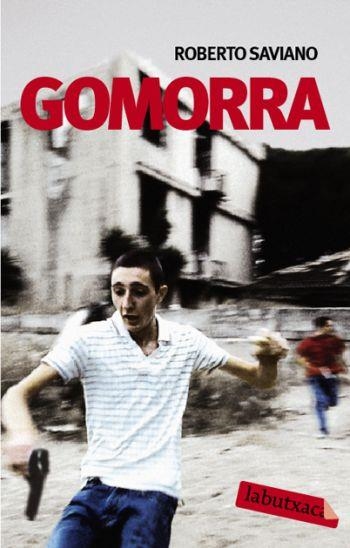 GOMORRA | 9788492549146 | ROBERTO SAVIANO