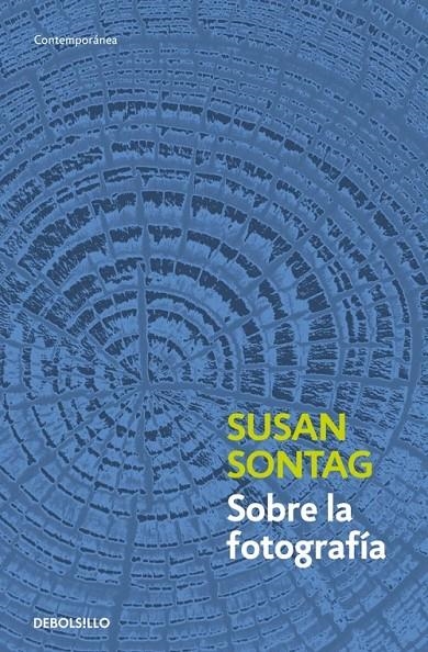 SOBRE LA FOTOGRAFÍA | 9788483467794 | SONTAG,SUSAN