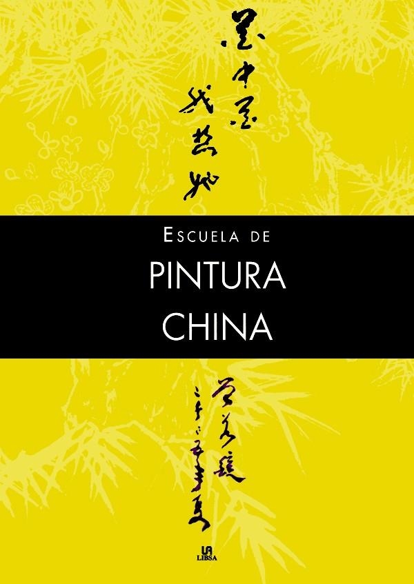 ESCUELA DE PINTURA CHINA | 9788466217354 | COMESAÑA, PABLO