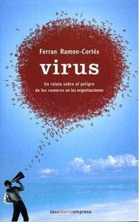 VIRUS | 9788498670004 | RAMON-CORTES MUNTANER, FERRAN