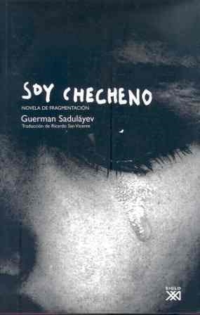 SOY CHECHENO | 9788432313288 | SADULAYEV, GUERMAN