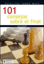 101 CONSEJOS SOBRE EL FINAL | 9788425517914 | GIDDINS, STEVE