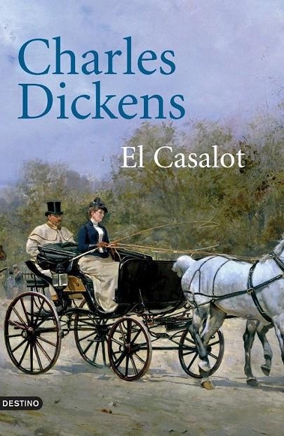 EL CASALOT | 9788497100991 | CHARLES DICKENS