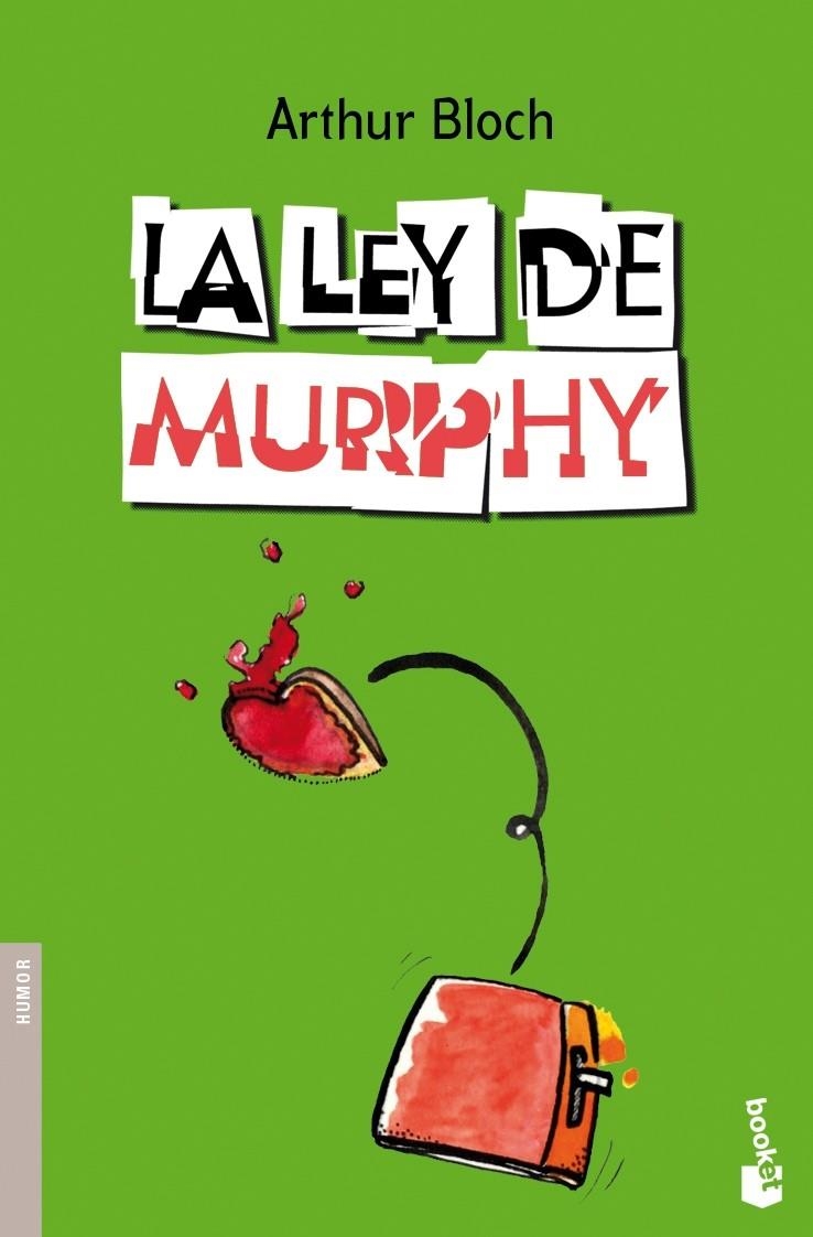 LA LEY DE MURPHY | 9788484605379 | ARTHUR BLOCH