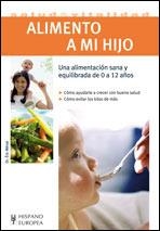 ALIMENTO A MI HIJO | 9788425517907 | MENAT, ERIC