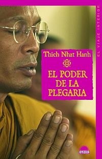 EL PODER DE LA PLEGARIA | 9788497543002 | THICH NHAT HANH