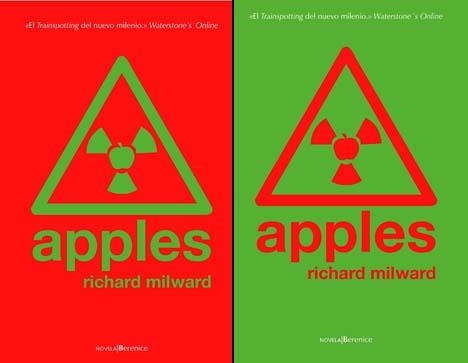 APPLES | 9788496756335 | MILWARD, RICHARD