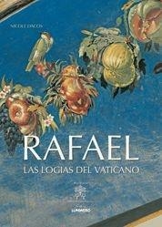 RAFAEL. LAS LOGIAS DEL VATICANO | 9788497855143 | NICOLE DACOS