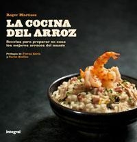 LA COCINA DEL ARROZ | 9788498673180 | MARTINEZ NYSSEN, ROGER