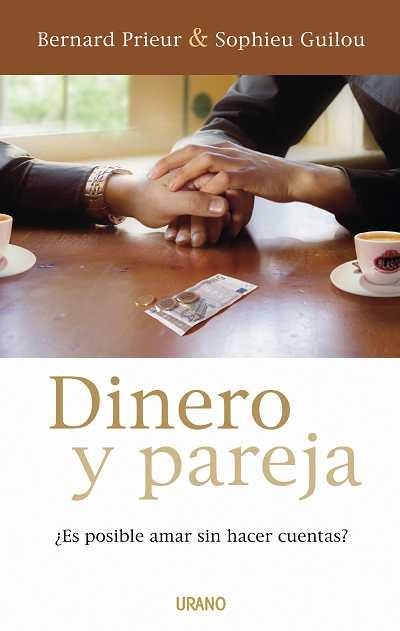 DINERO Y PAREJA | 9788479536718 | GUILOU, SOPHIE/PRIEUR, BERNARD