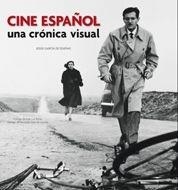 CINE ESPAÑOL. | 9788497855136 | JESÚS GARCÍA DUEÑAS