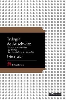 TRILOGÍA DE AUSCHWITZ | 9788476698433 | PRIMO LEVI