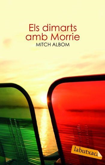 ELS DIMARTS AMB MORRIE | 9788492549245 | MITCH ALBOM