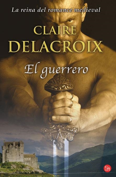 EL GUERRERO FG | 9788466322386 | DELACROIX, CLAIRE