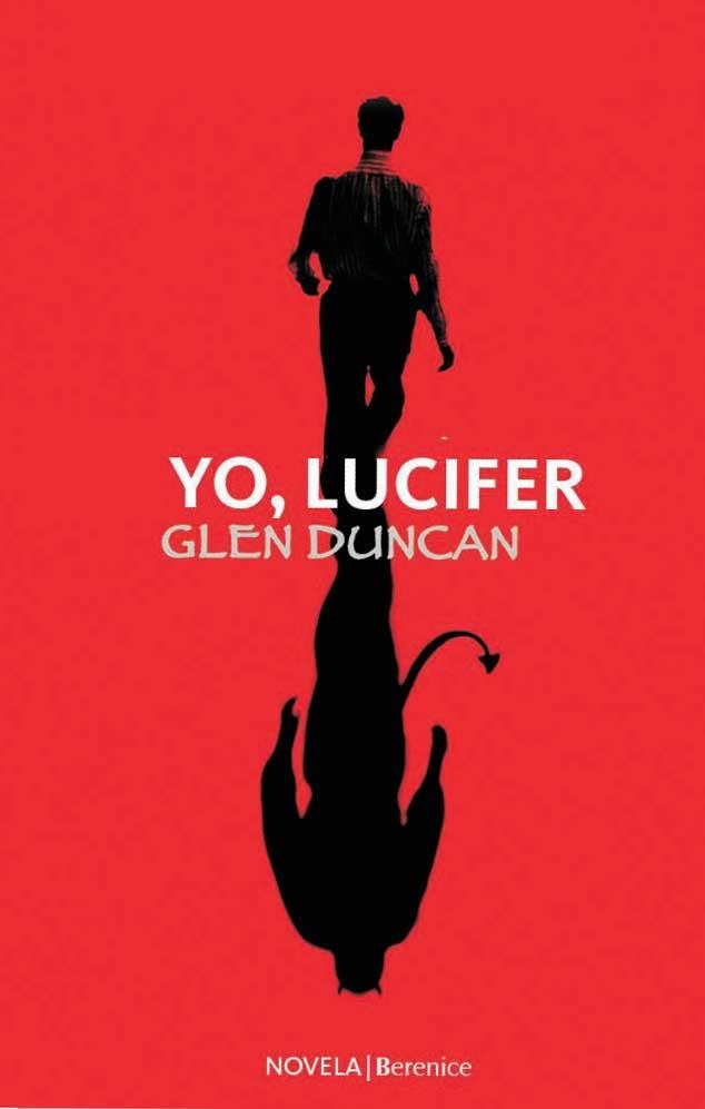 YO, LUCIFER | 9788496756564 | DUNCAN, GLENN