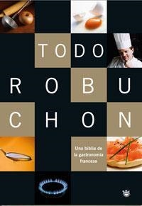 TODO ROBUCHON | 9788498672268 | ROBUCHON, JOEL