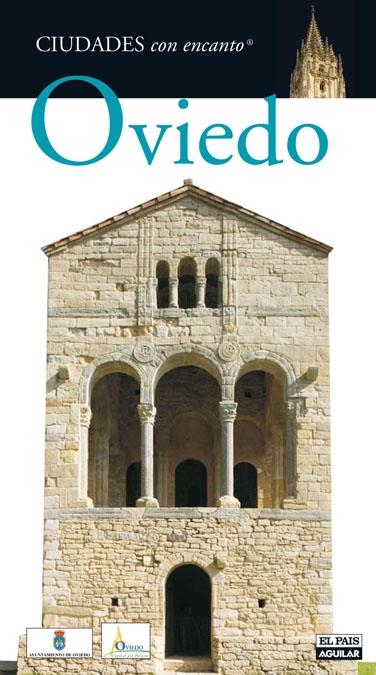 OVIEDO. CIUDADES CON ENCANTO | 9788403507395 | VARIOS AUTORES