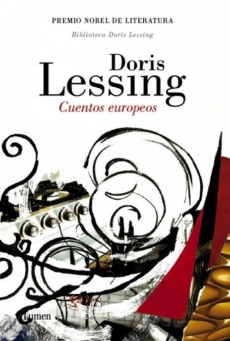 CUENTOS EUROPEOS | 9788426416872 | LESSING,DORIS