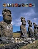 70 MISTERIOS DEL MUNDO ANTIGUO | 9788498013375 | M. FAGAN, BRIAN