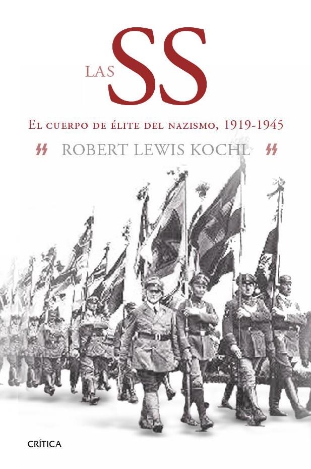 LAS SS | 9788474237627 | ROBERT LEWIS KOEHL