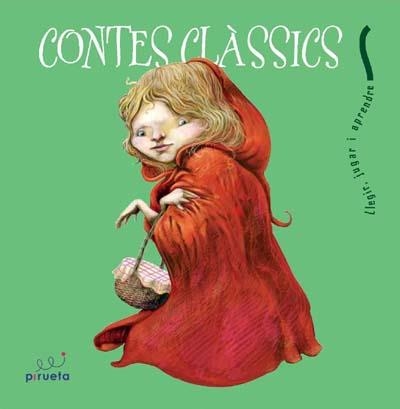 CONTES CLASSICS I | 9788496939011 | VARIOS AUTORES