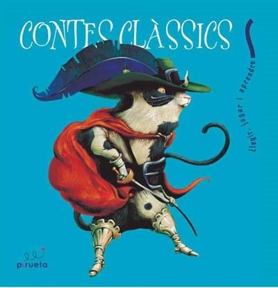 CONTES CLASSICS II | 9788496939035 | VARIOS AUTORES