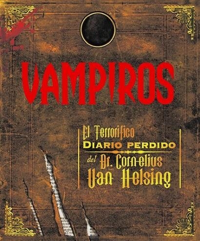 VAMPIROS | 9788408071754 | HARPERCOLLINS CHILDREN S BOOKS