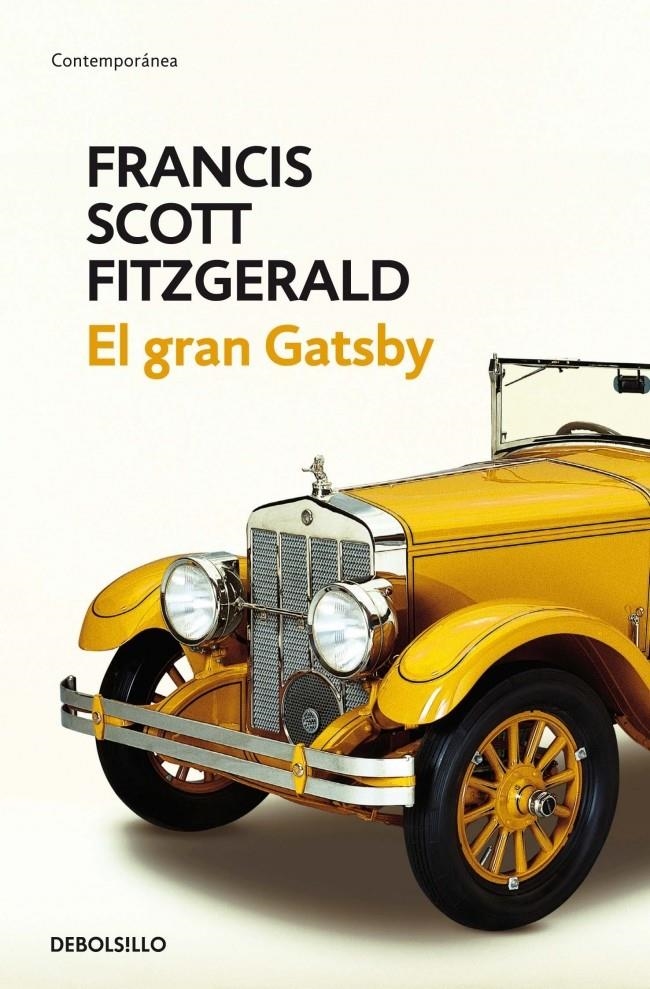 EL GRAN GATSBY | 9788497936606 | SCOTT FITZGERALD,FRANCIS