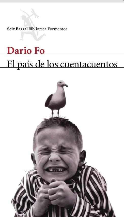 EL PAÍS DE LOS CUENTACUENTOS | 9788432227912 | DARIO FO