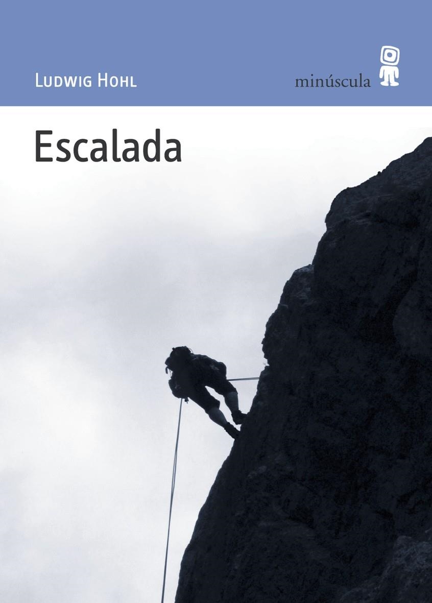 ESCALADA | 9788495587411 | HOHL, LUDWIG