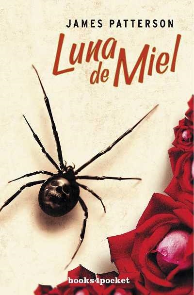 LUNA DE MIEL | 9788496829978 | PATTERSON, JAMES