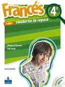 CUADERNO DE REPASO 4 (2ª EDICIÓN) - | 9788498371550 | MAYER, REBECCA/Y OTROS