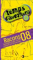 RACONS 08. TEMPS D'AVENTURA | 9788497913751 | DIVERSOS