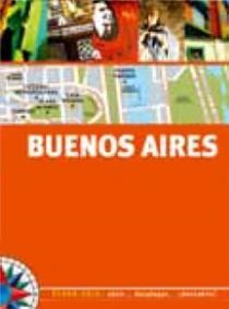 BUENOS AIRES (PLANO-GUIA) | 9788466635172 | AUTORES GALLIMARD