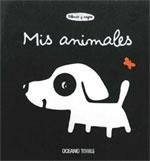 MIS ANIMALES | 9789707773868 | VARIOS AUTORES