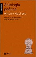 ANTOLOGÍA POÉTICA | 9788424624798 | MACHADO RUIZ, ANTONIO