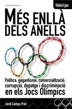 MÉS ENLLÀ DELS ANELLS | 9788497913690 | JORDI CAMPS PRAT