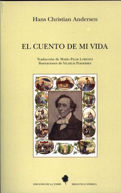 CUENTO DE MI VIDA, EL | 9788479603359 | ANDERSEN, HANS CHRISTIAN