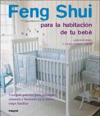 FENG SHUI PARA LA HABITACION DE TU BEBE | 9788489662643 | FORBES CARLIN, ALISON/FORBES CARLIN, LANE