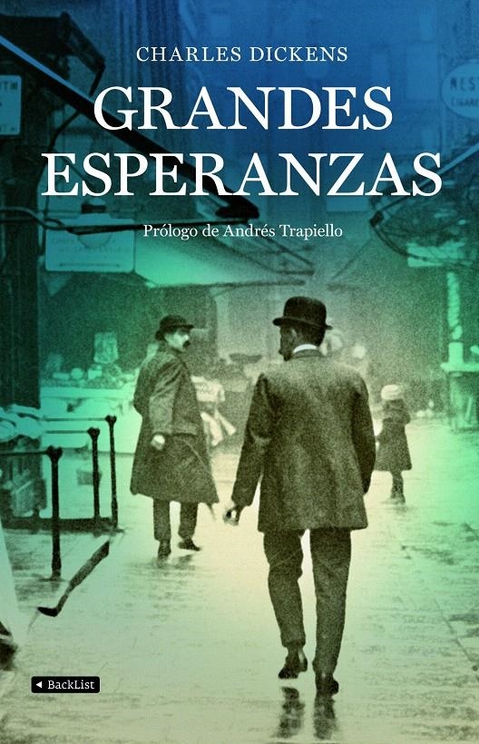 GRANDES ESPERANZAS | 9788408081319 | CHARLES DICKENS