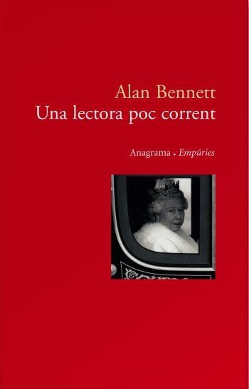 UNA LECTORA POC CORRENT | 9788497872898 | ALAN BENNETT