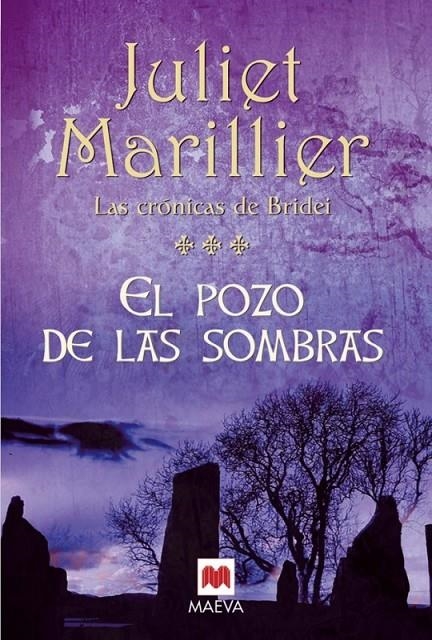 EL POZO DE LAS SOMBRAS | 9788496748514 | MARILLIER, JULIET