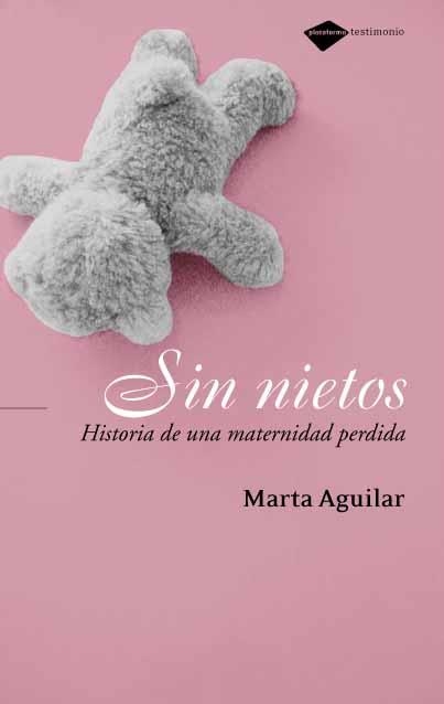 SIN NIETOS | 9788496981188 | AGUILAR, MARTA