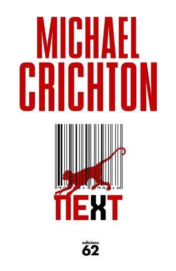 NEXT | 9788429760071 | MICHAEL CRICHTON