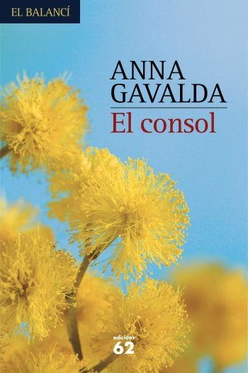 EL CONSOL | 9788429761245 | ANNA GAVALDA